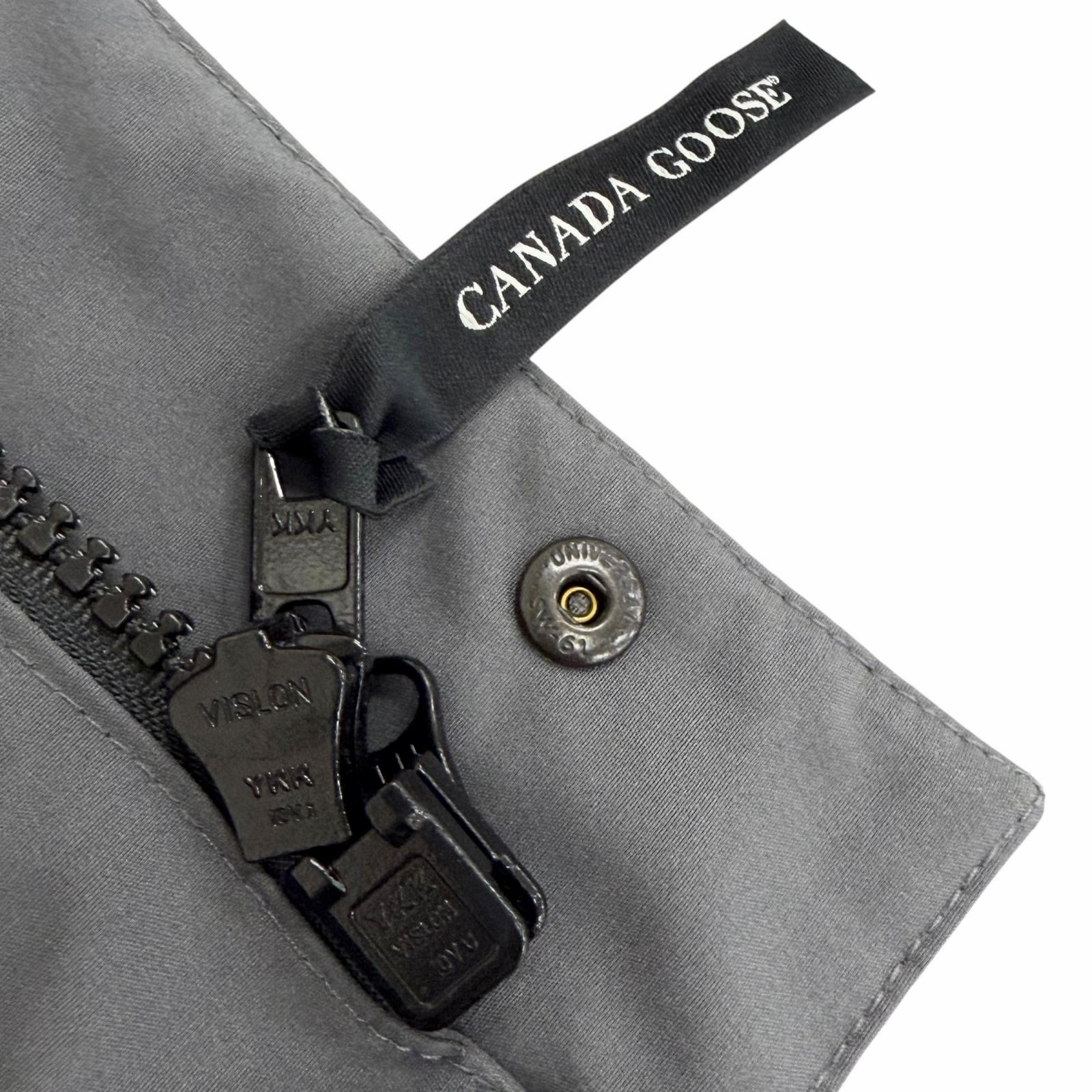 カナダグース EMORY PARKA ダウンコート