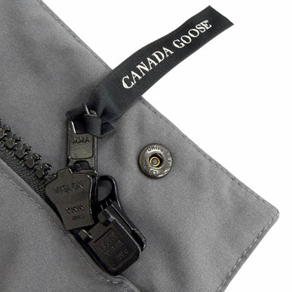 カナダグース EMORY PARKA ダウンコート