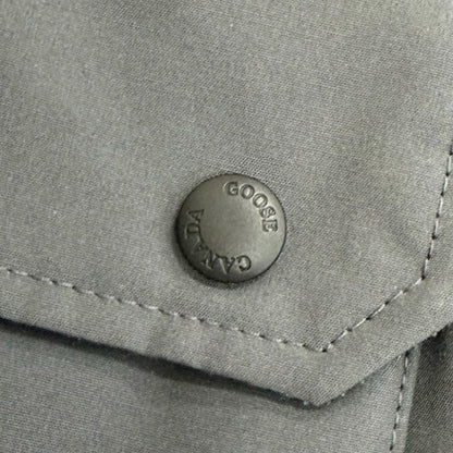 カナダグース EMORY PARKA ダウンコート