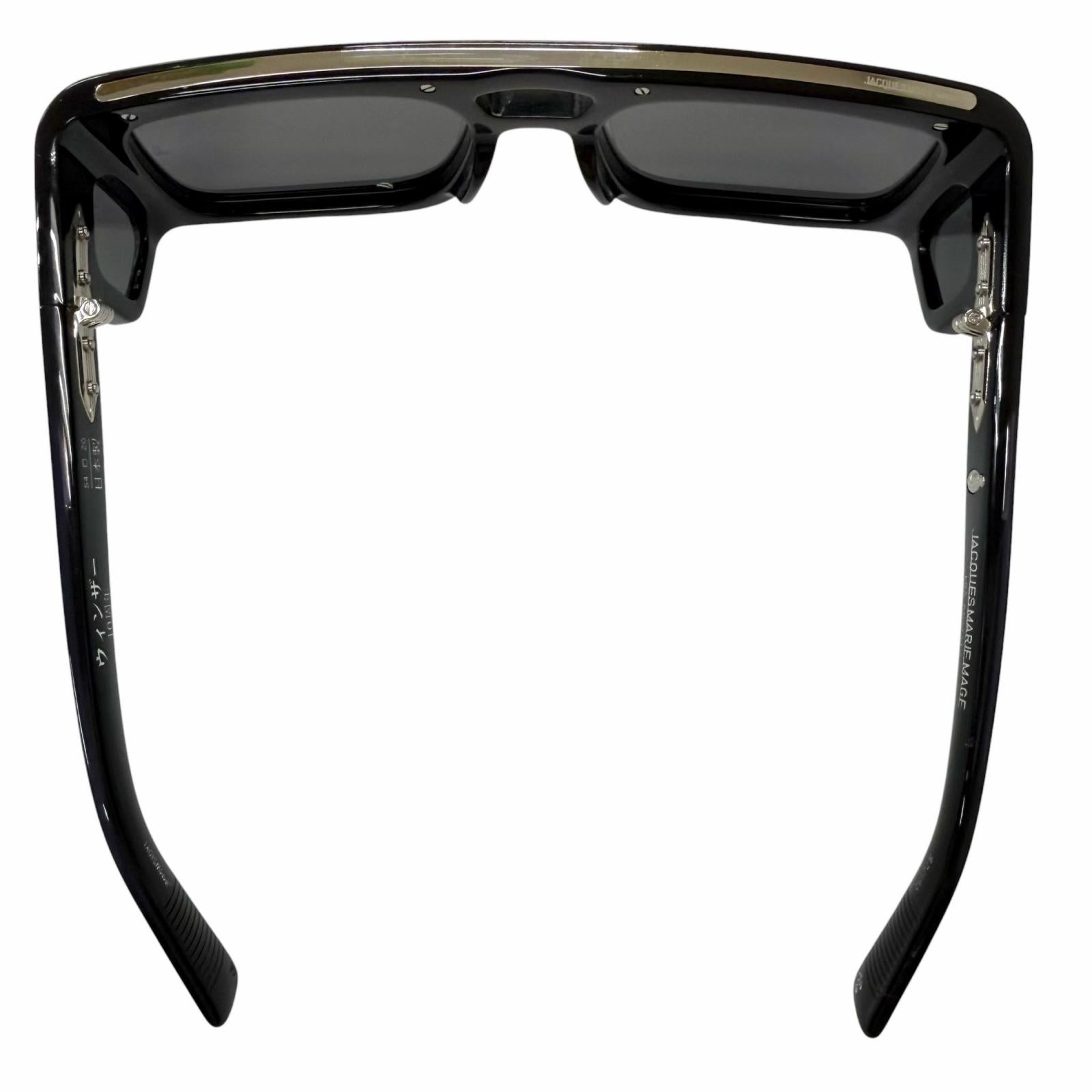 ジャックマリーマージュ WINDSOR サングラス