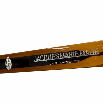 ジャックマリーマージュ VENDOME メガネ