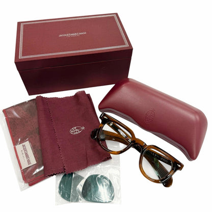 ジャックマリーマージュ VENDOME メガネ