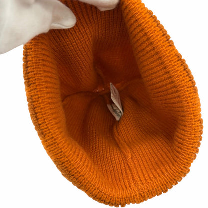 エルメス カシミヤニットキャップ