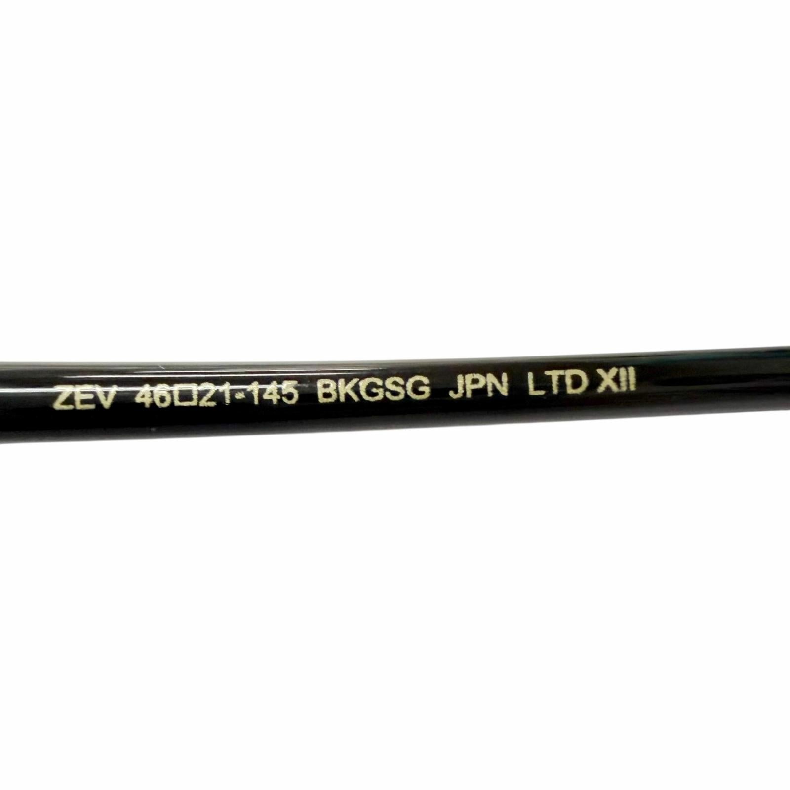 モスコット ZEV サングラス
