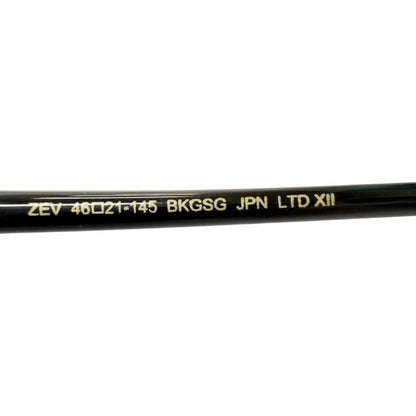 モスコット ZEV サングラス