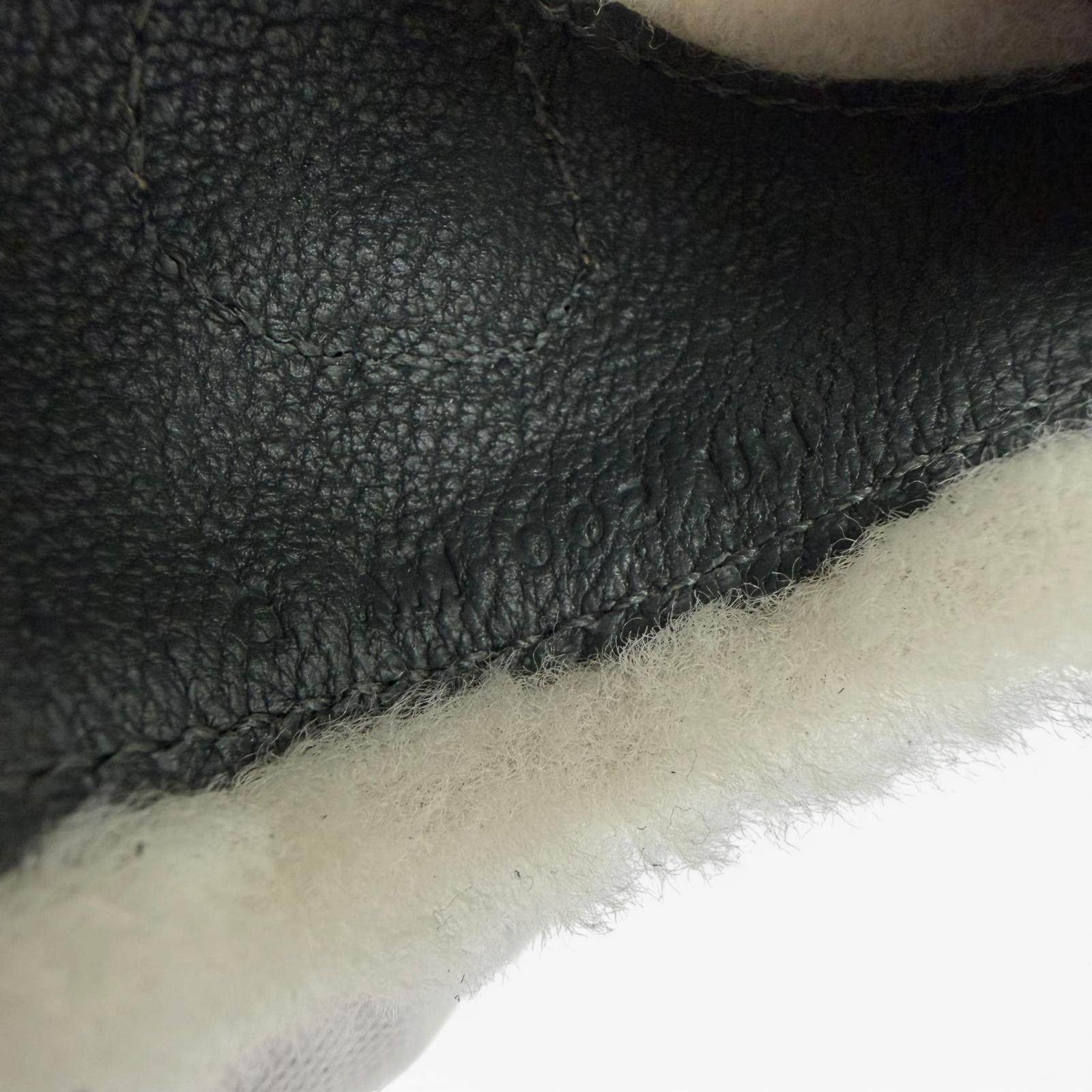 エルメス ロデオPM ブラッシュドレザー チャーム