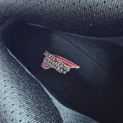 レッドウィング Tradesman レザー ブーツ