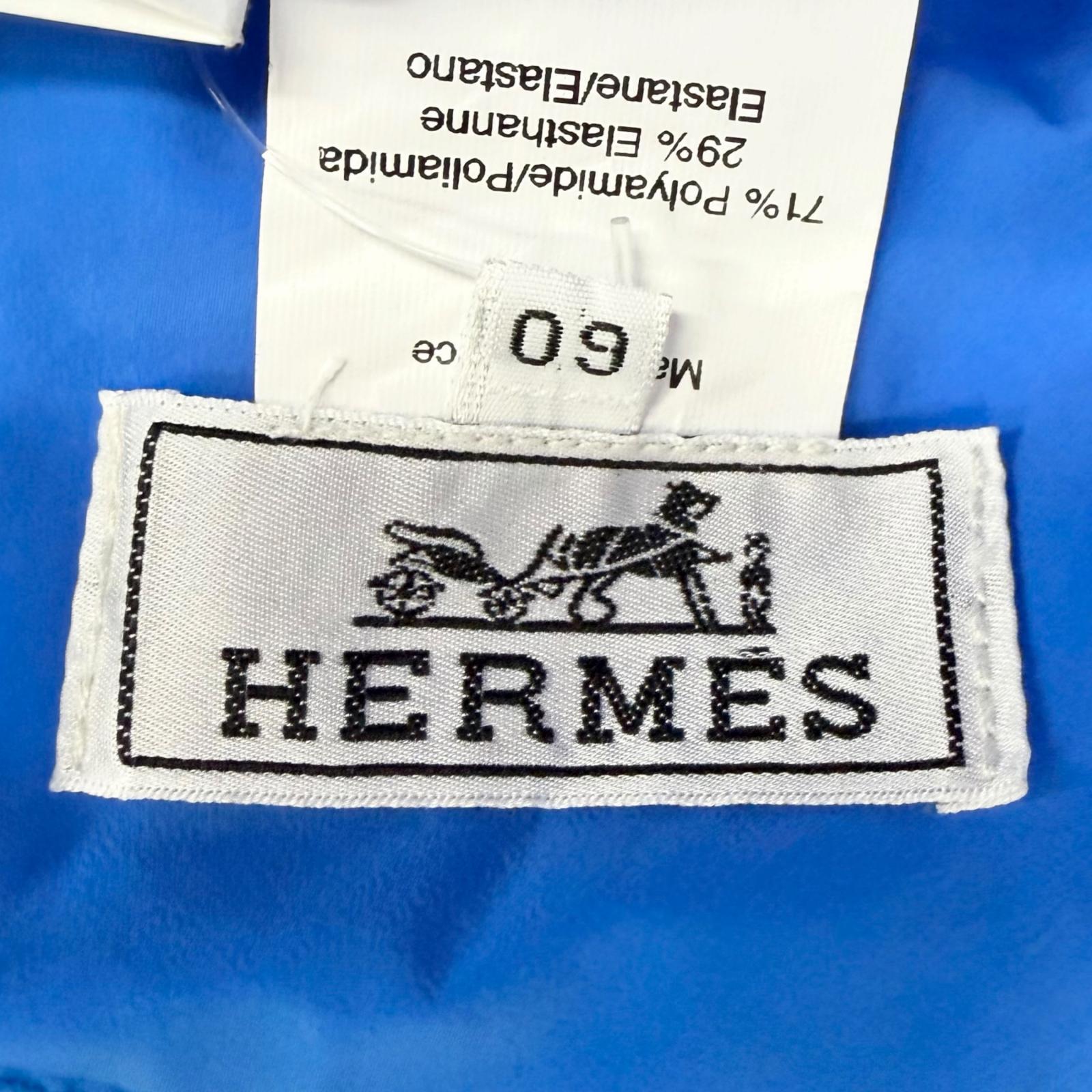 エルメス マジックトワルオヴァン ハット
