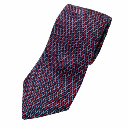 エルメス シルクネクタイ