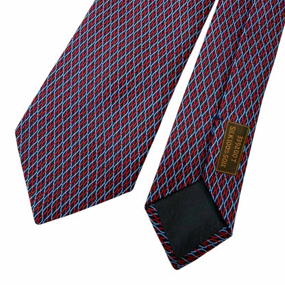エルメス シルクネクタイ