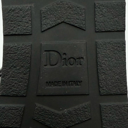 クリスチャンディオール DIORSEA レザーサンダル