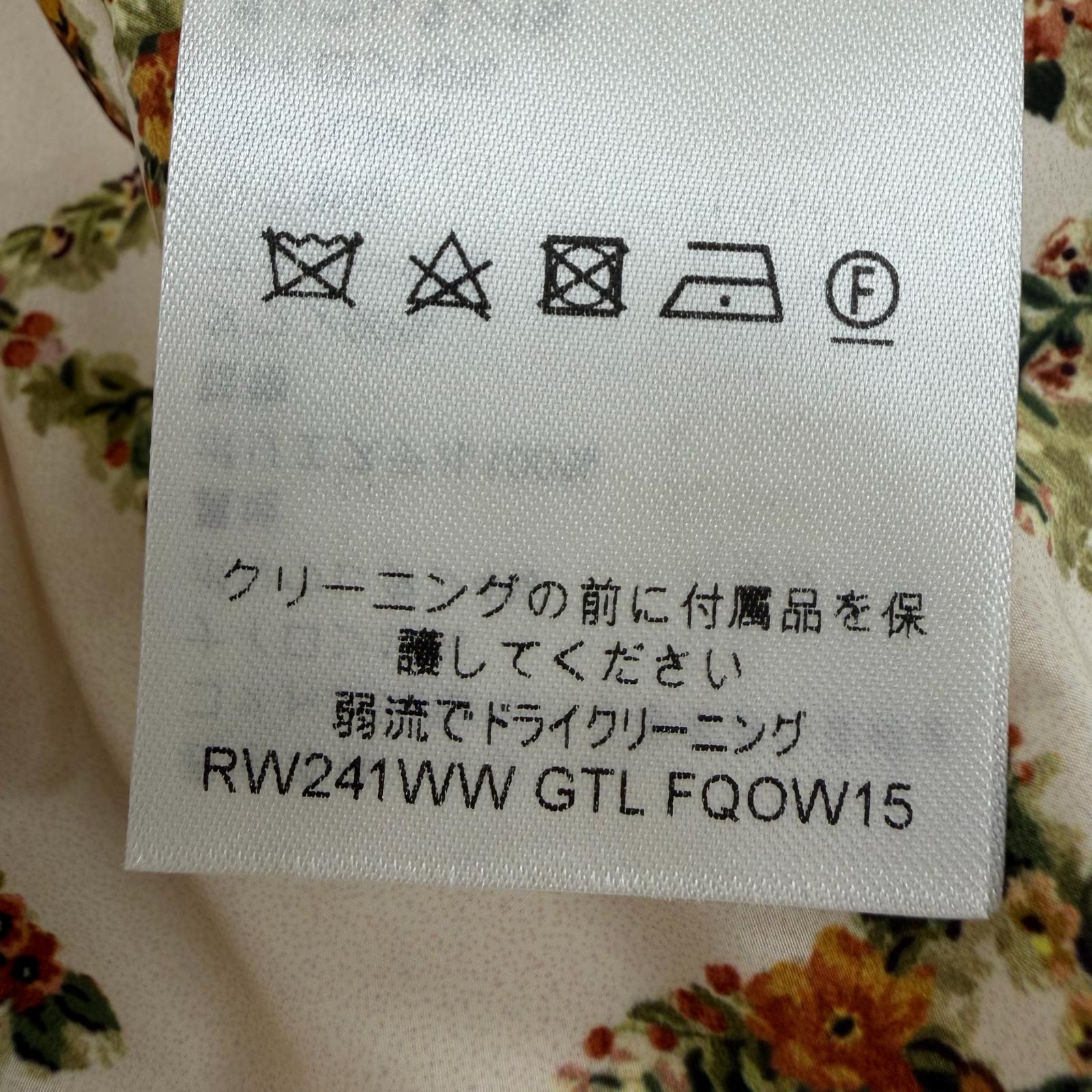 ルイヴィトン ダウンジャケット