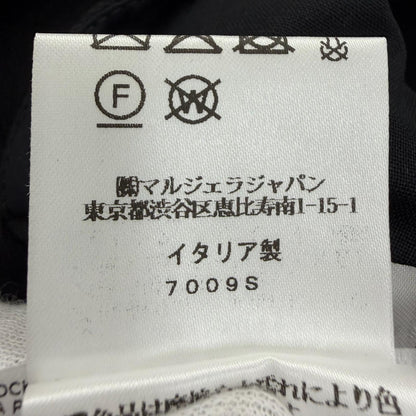 メゾンマルジェラ ウールジャケット