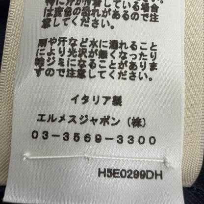 エルメス ウールジャケット
