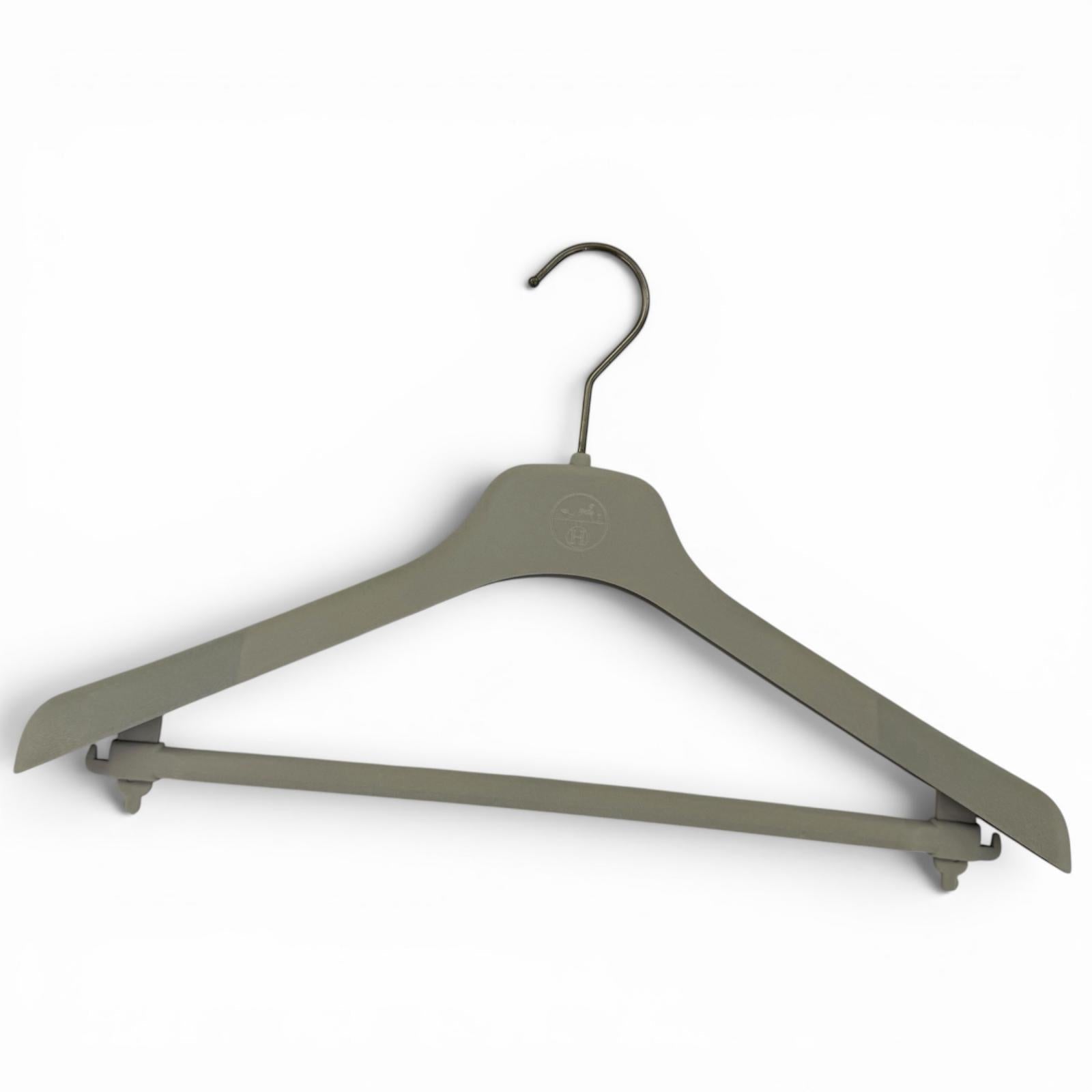 エルメス ウールジャケット
