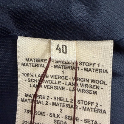 エルメス ウールジャケット