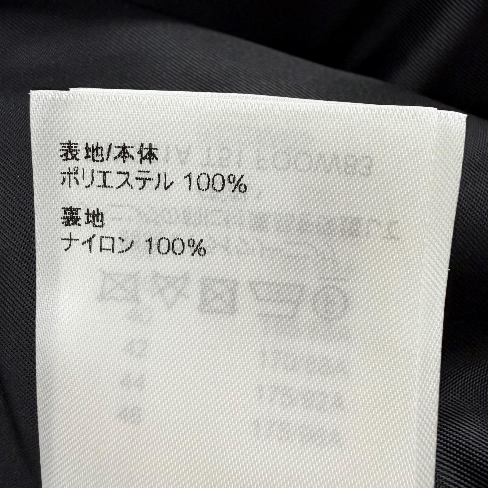 ルイヴィトン モノグラム シープレザー ジャケット