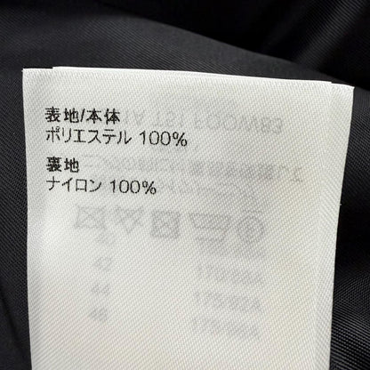 ルイヴィトン モノグラム シープレザー ジャケット