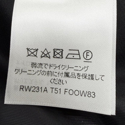 ルイヴィトン モノグラム シープレザー ジャケット