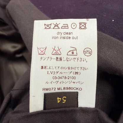 ルイヴィトン コットンブルゾン