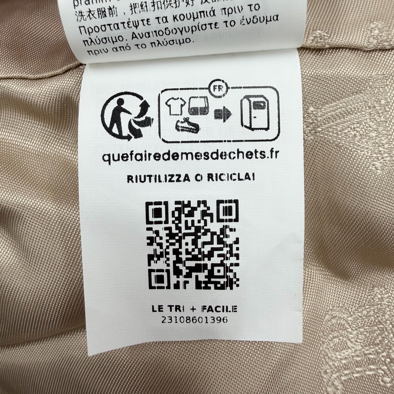 マックスマーラ テディベア アルパカウールシルクコート
