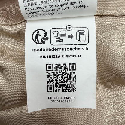 マックスマーラ テディベア アルパカウールシルクコート
