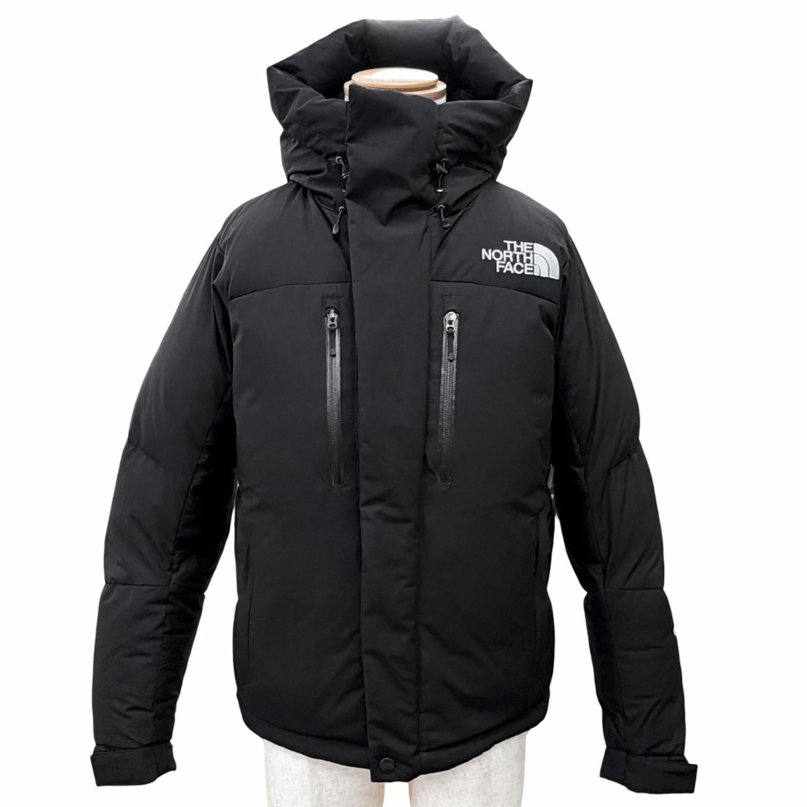 ザノースフェイス バルトロライトジャケット GORE-TEX ダウンジャケット