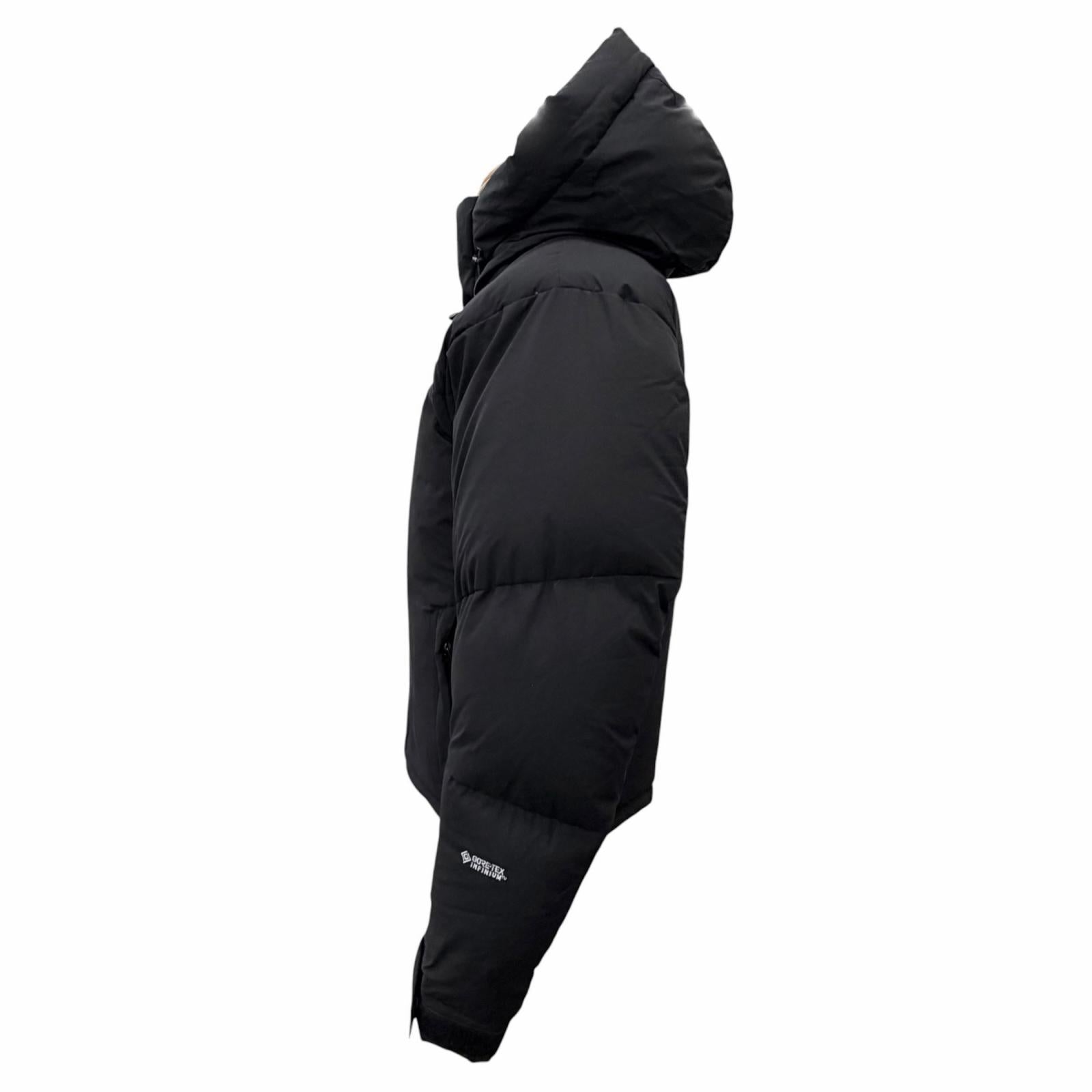 ザノースフェイス バルトロライトジャケット GORE-TEX ダウンジャケット