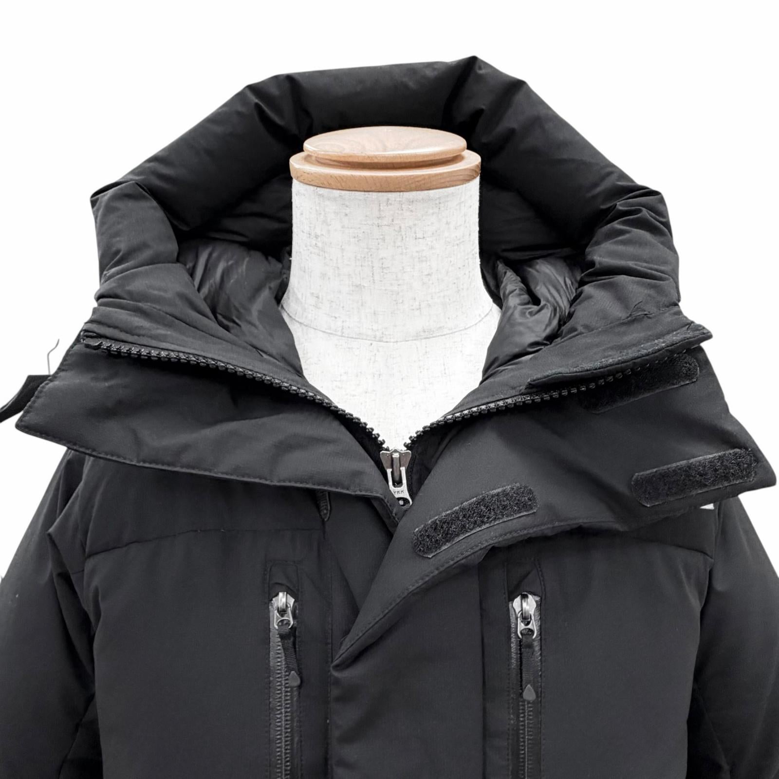 ザノースフェイス バルトロライトジャケット GORE-TEX ダウンジャケット