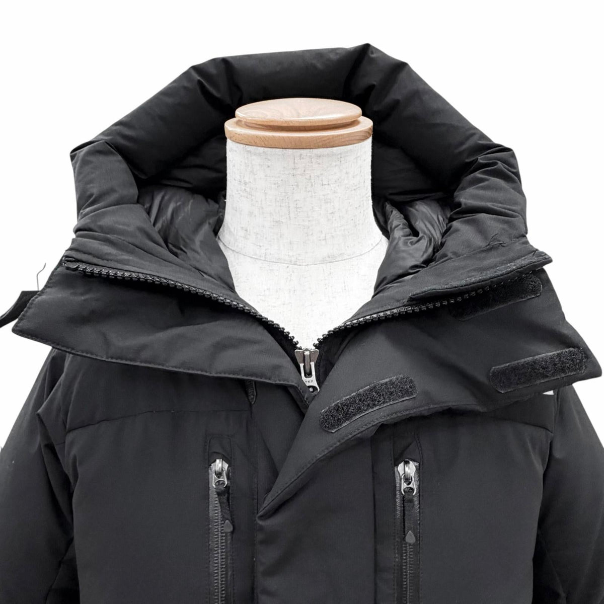 ザノースフェイス バルトロライトジャケット GORE-TEX ダウンジャケット