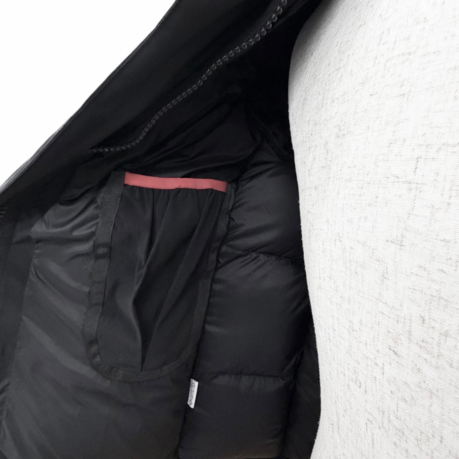 ザノースフェイス バルトロライトジャケット GORE-TEX ダウンジャケット