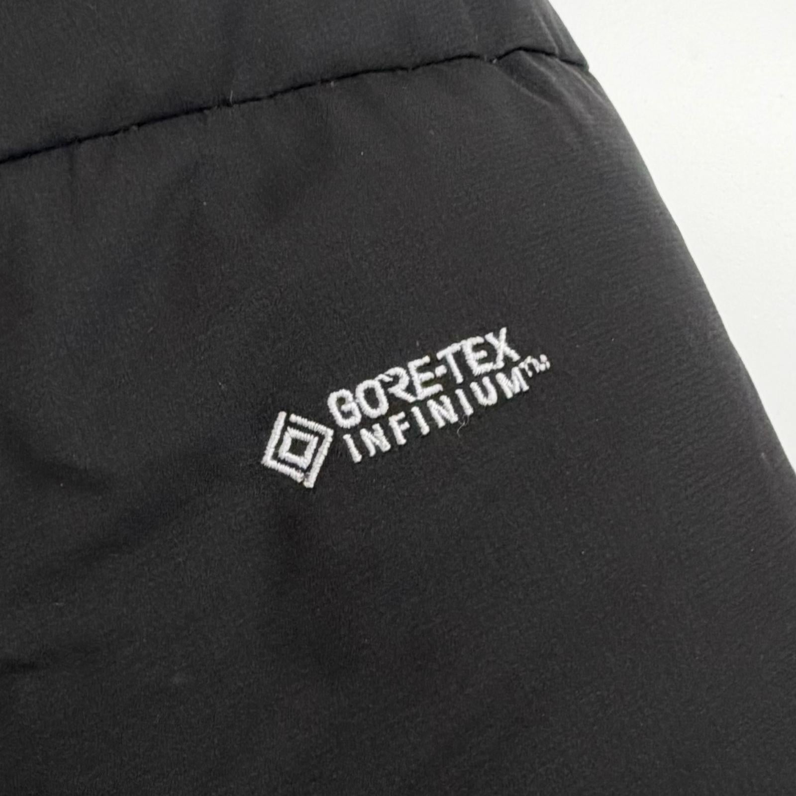 ザノースフェイス バルトロライトジャケット GORE-TEX ダウンジャケット