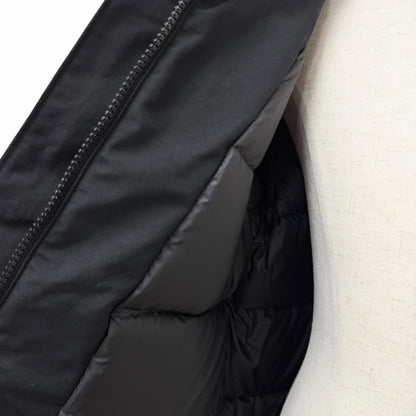 ザノースフェイス GORE-TEX ダウンコート