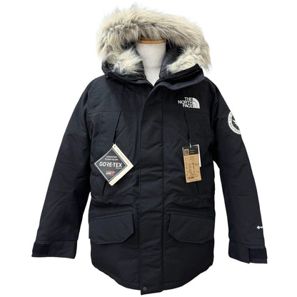 ザノースフェイス GORE-TEX ダウンコート