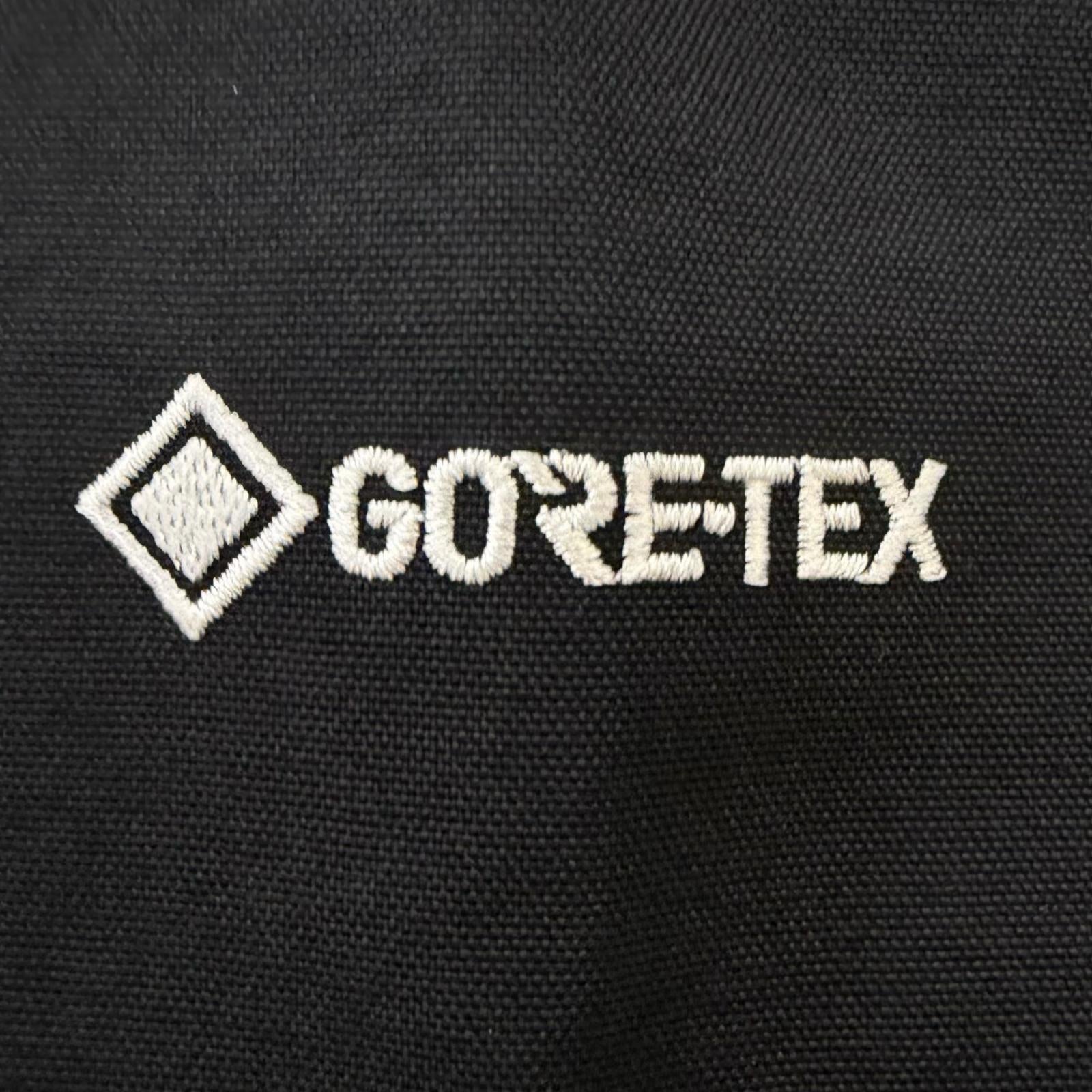ザノースフェイス GORE-TEX ダウンコート