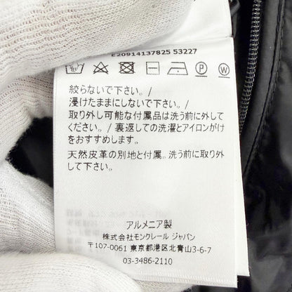 モンクレール ダウンジャケット