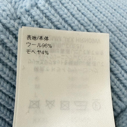 ルイヴィトン ウールモヘアニット