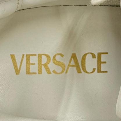 ヴェルサーチェ Greca Jacquard V Canvas スニーカー