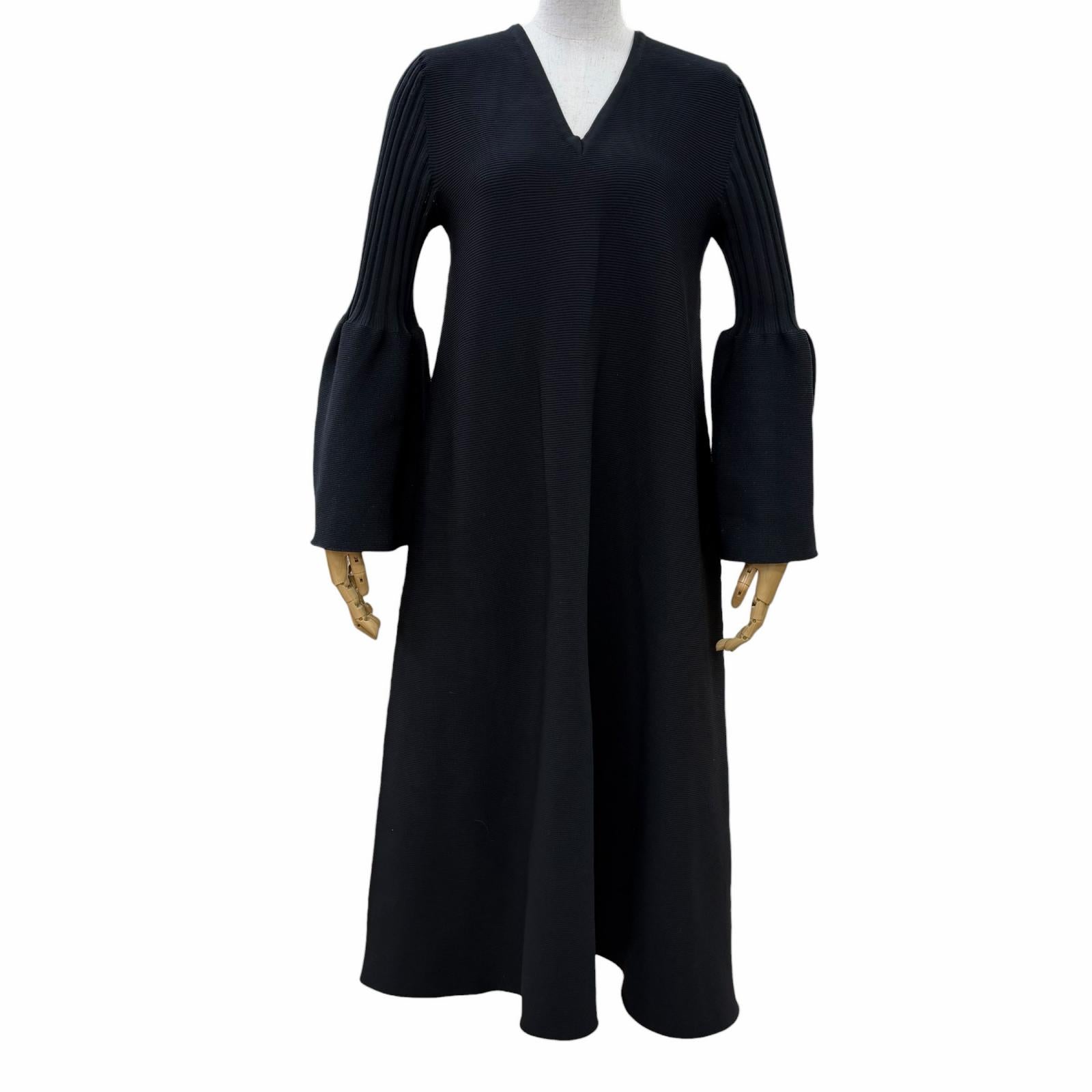 シーエフシーエル POTTERY KAFTAN 3 GLITTER ポリエステルワンピース