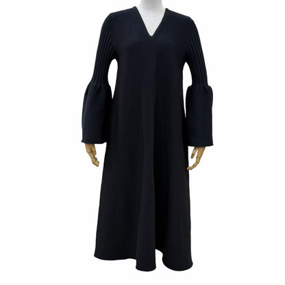シーエフシーエル POTTERY KAFTAN 3 GLITTER ポリエステルワンピース