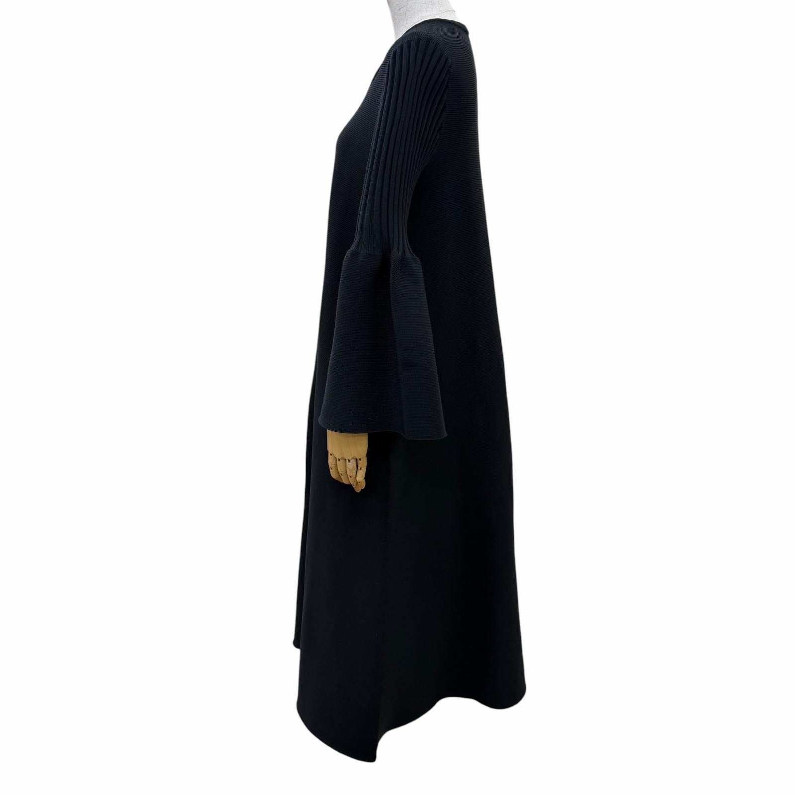 シーエフシーエル POTTERY KAFTAN 3 GLITTER ポリエステルワンピース