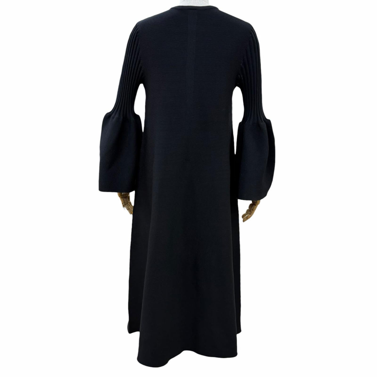 シーエフシーエル POTTERY KAFTAN 3 GLITTER ポリエステルワンピース
