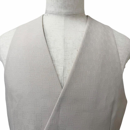 グッチ ホースビット柄ベスト
