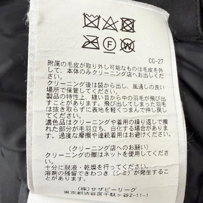 カナダグース ジャスパー ダウンジャケット