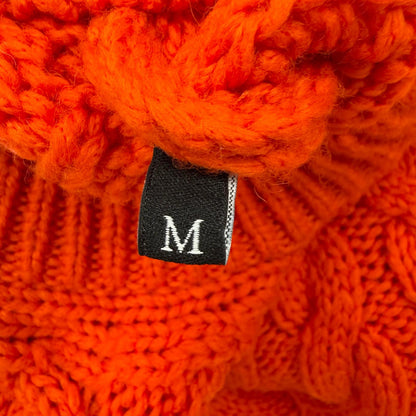モンクレールグルノーブル ウールナイロンニット