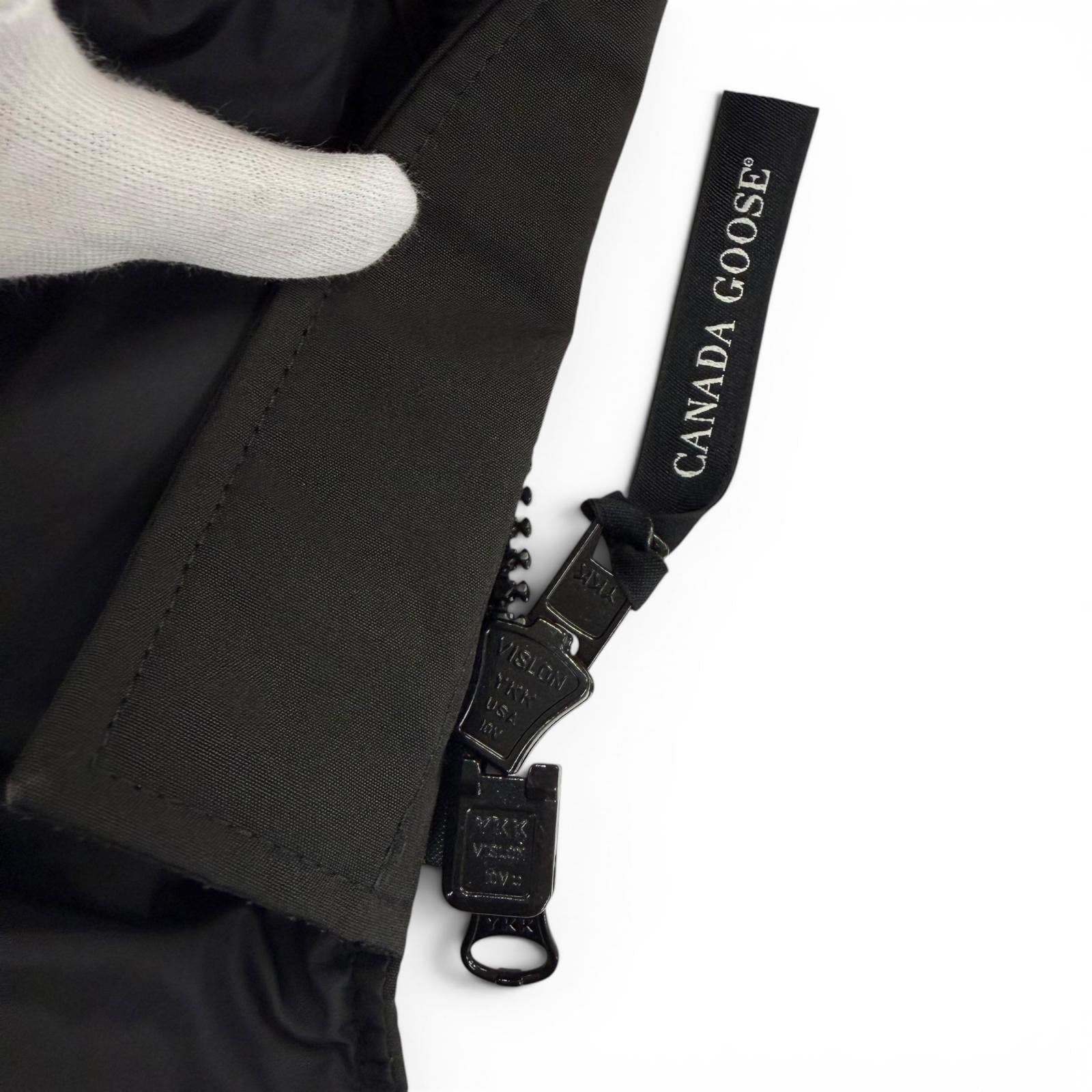 カナダグース マッケンジーパーカ ダウンコート