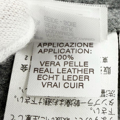 ブルネロクチネリ ウールカシミヤシルク ジャケット
