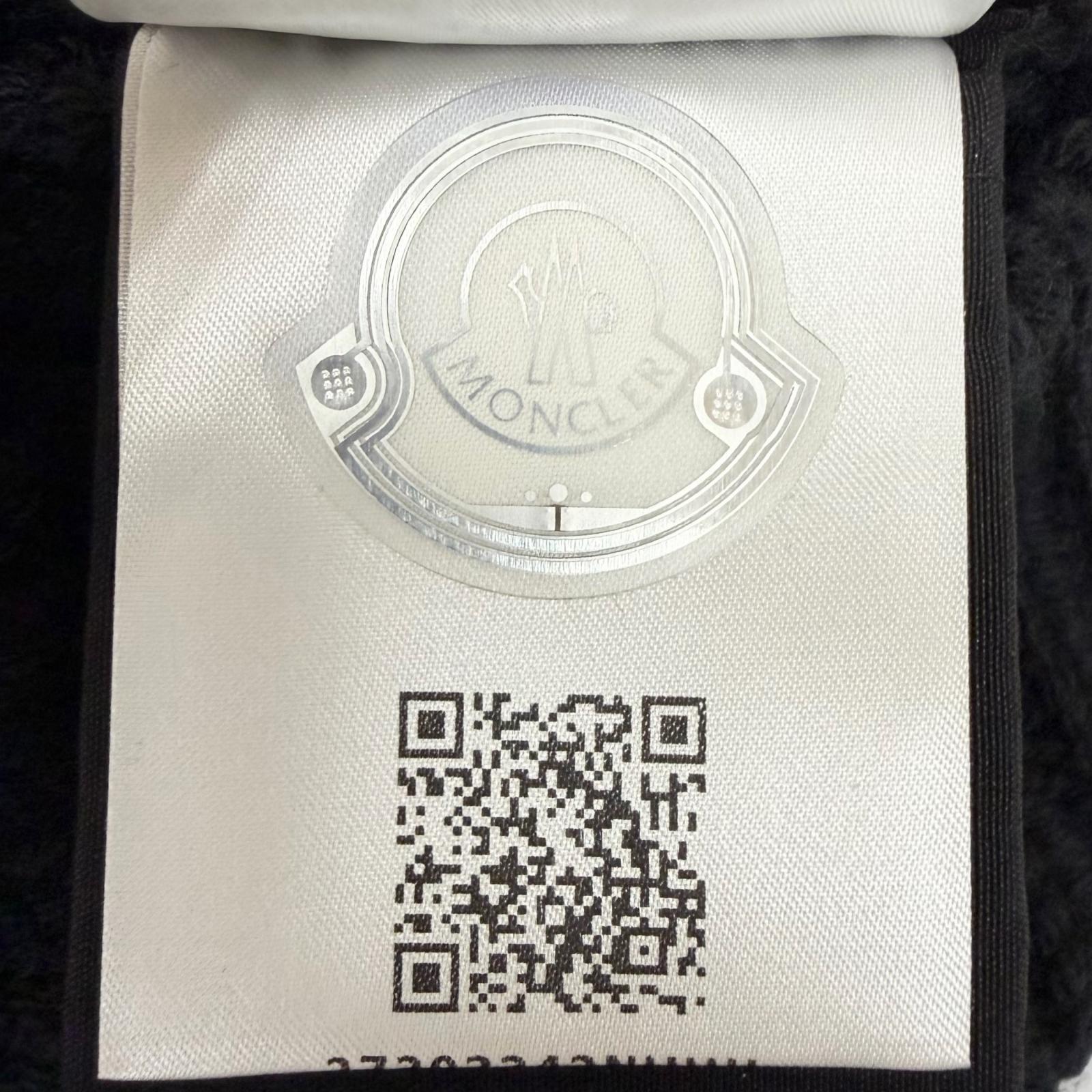 モンクレールジーニアス ファレルウィリアムス ウールセーター