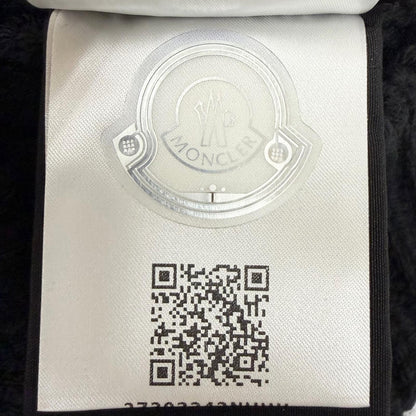 モンクレールジーニアス ファレルウィリアムス ウールセーター