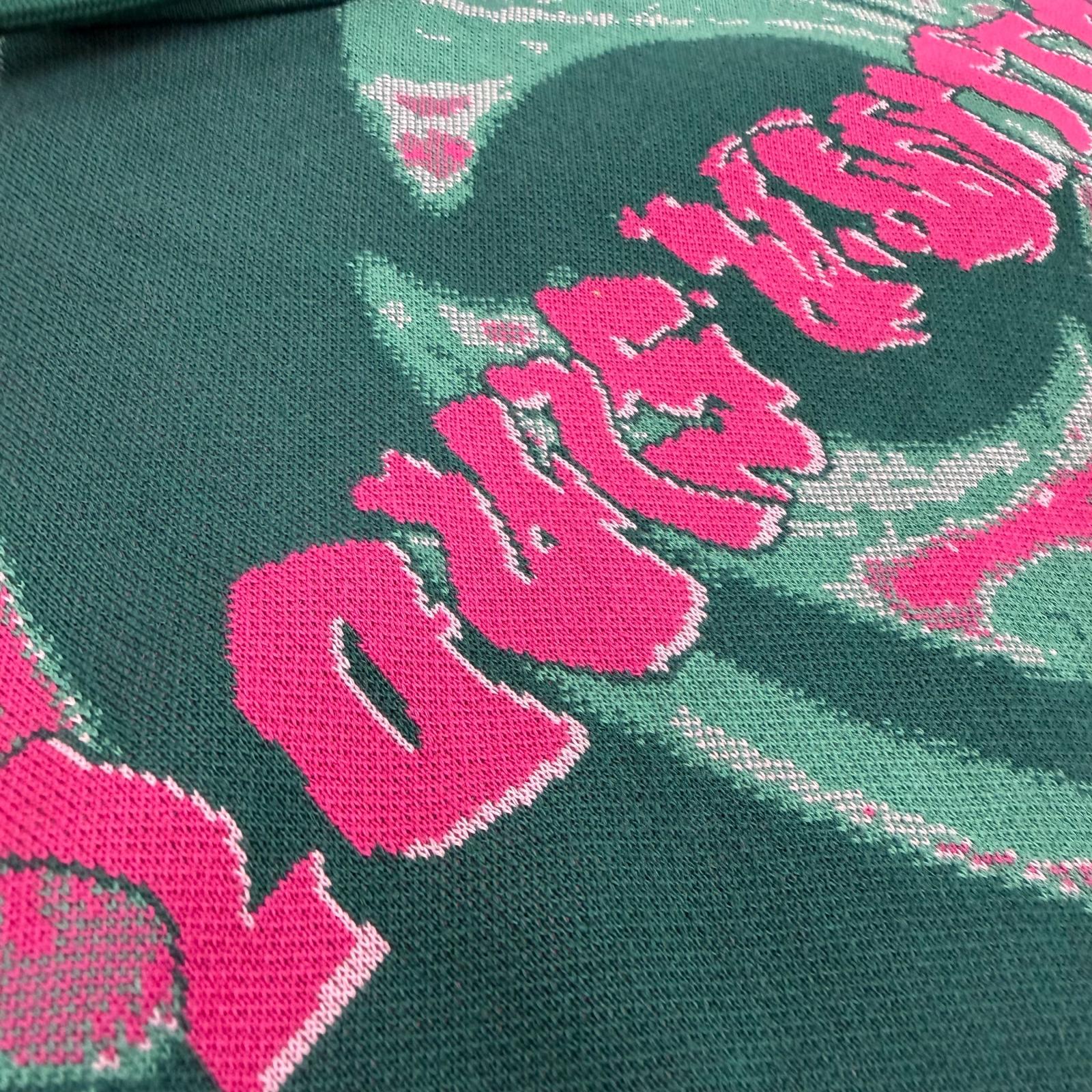 ルイヴィトン コットンパーカー